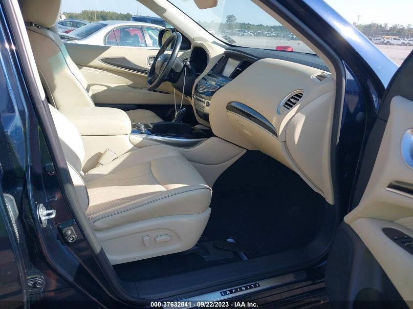 2016 INFINITI QX60 - 5N1AL0MN5GC506963