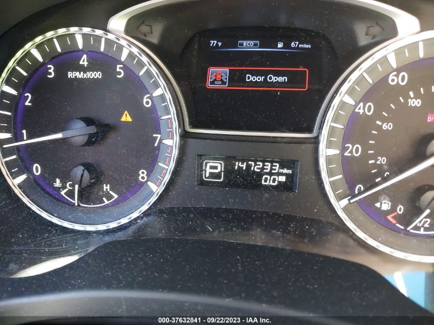 2016 INFINITI QX60 - 5N1AL0MN5GC506963