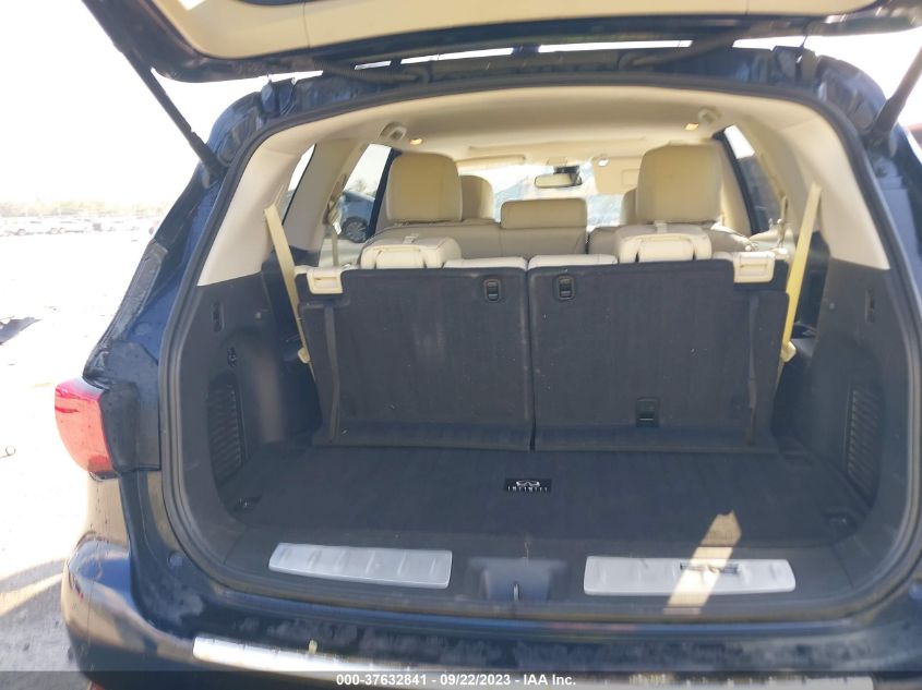 2016 INFINITI QX60 - 5N1AL0MN5GC506963