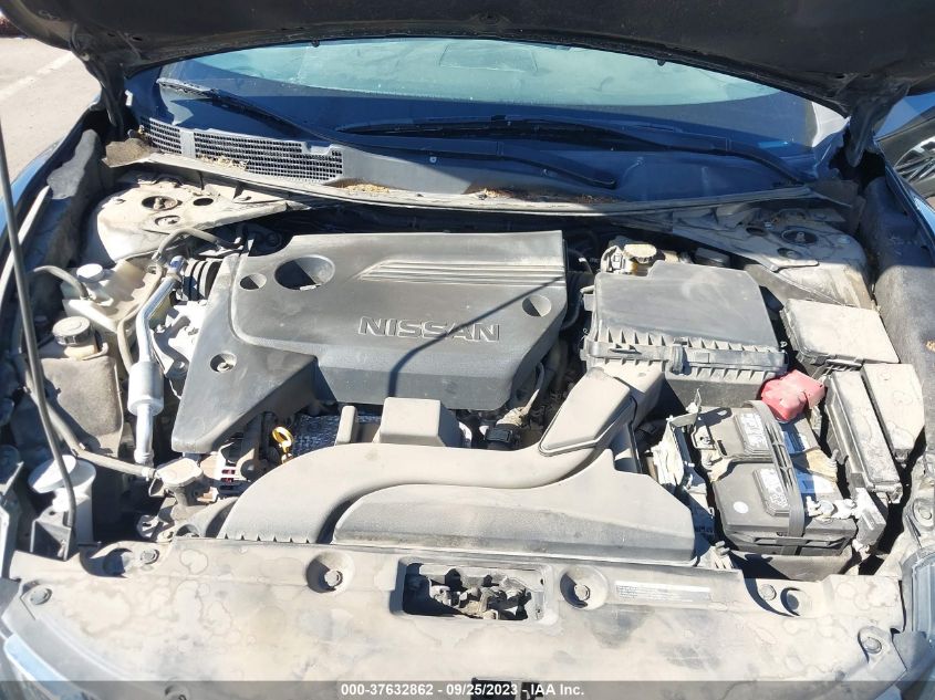 VIN 1N4AL3AP3HC225716 2017 NISSAN ALTIMA 2.5 S