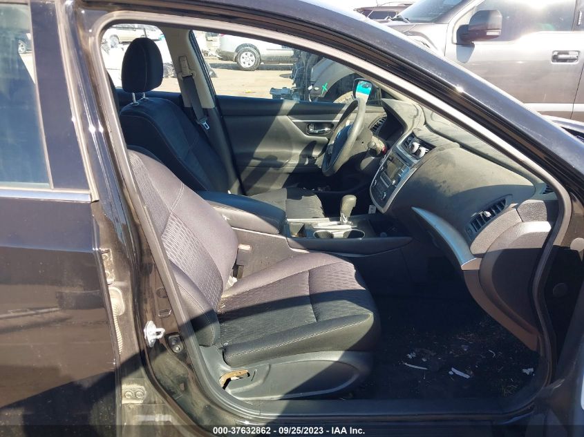 VIN 1N4AL3AP3HC225716 2017 NISSAN ALTIMA 2.5 S