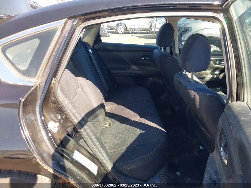 VIN 1N4AL3AP3HC225716 2017 NISSAN ALTIMA 2.5 S