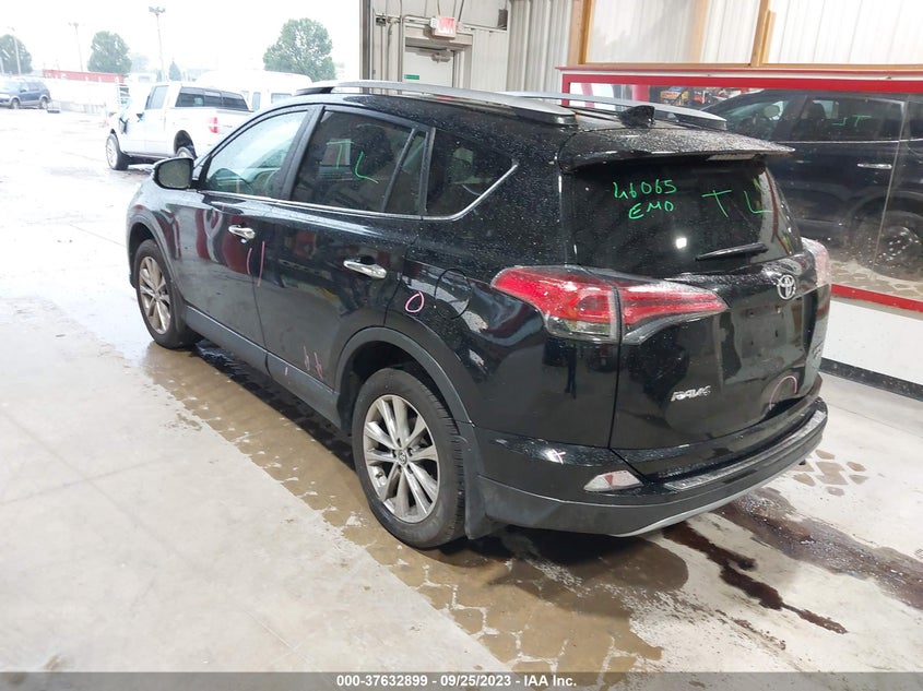 VIN 2T3DFREV3HW590369 2017 TOYOTA RAV4 LIMITED/SE/PLATINUM