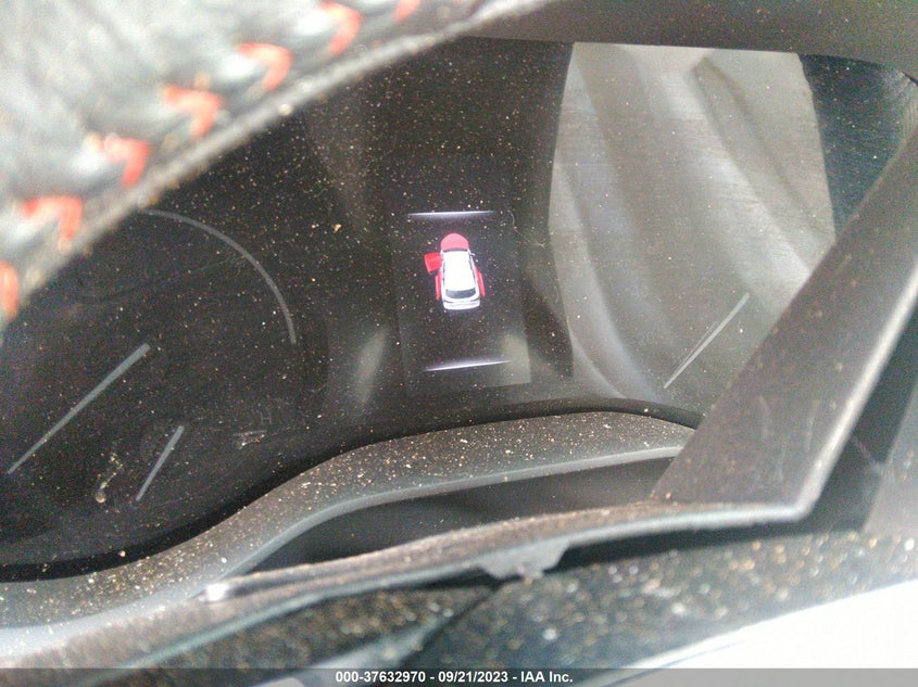 VIN 5TDXRKEC8PS143143 2023 TOYOTA SIENNA XSE/XSE 25TH ANNIVERSARY