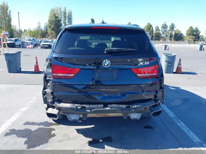 5UXKR0C52E0K50593 2014 BMW X5, photo no. 17