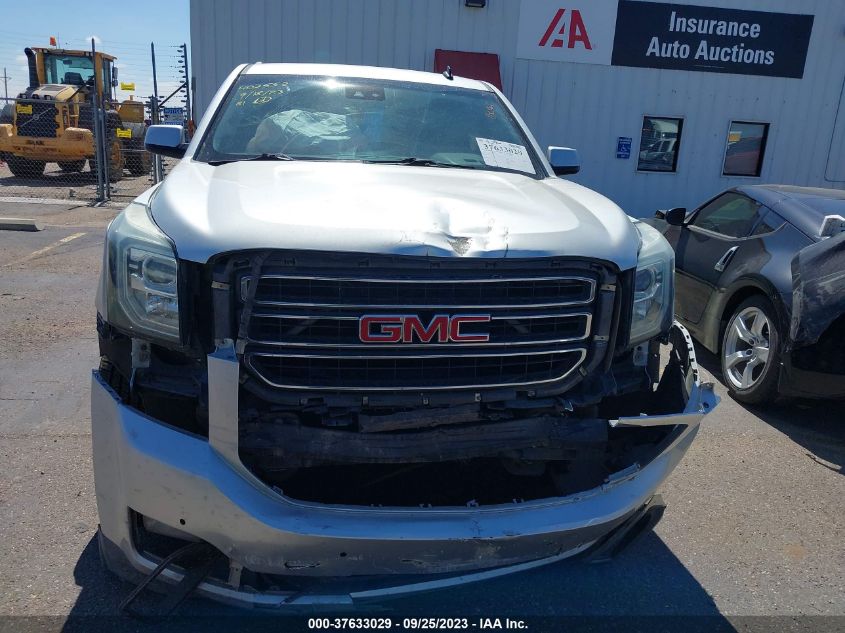 2015 GMC YUKON XL 1500 SLT 1GKS1HKC0FR234756
