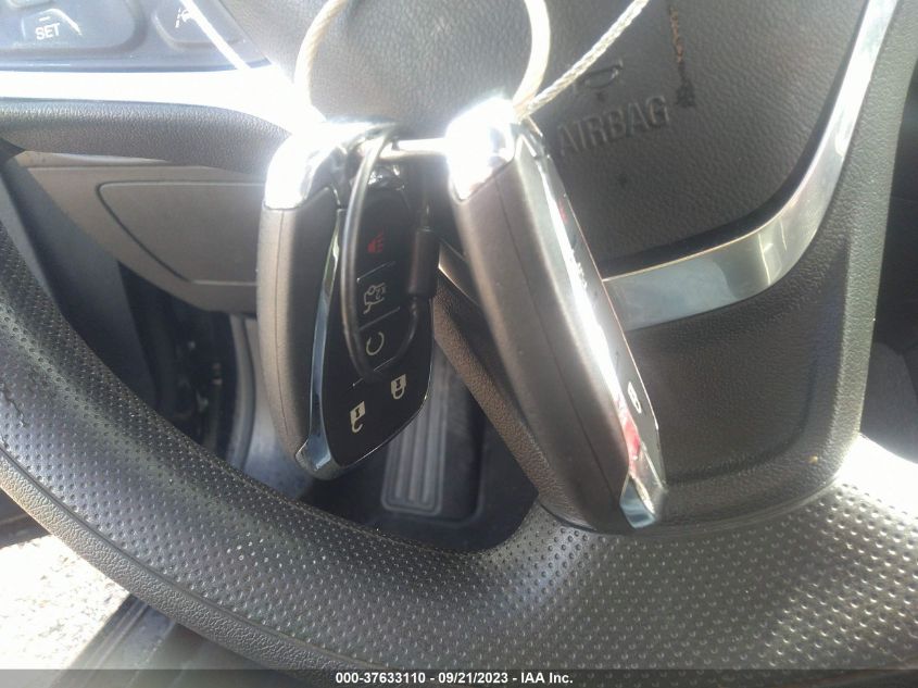 2023 CHEVROLET MALIBU LT - 1G1ZD5ST5PF142778