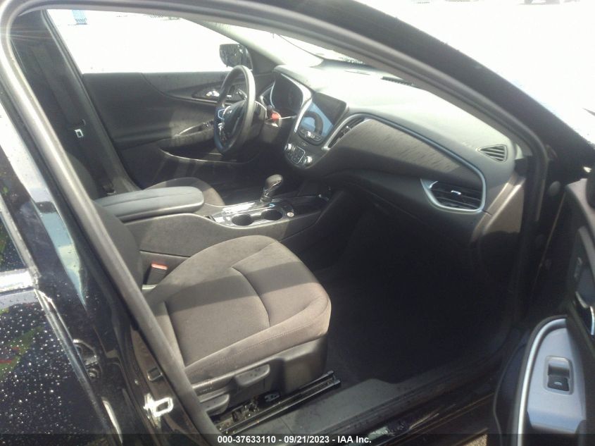 2023 CHEVROLET MALIBU LT - 1G1ZD5ST5PF142778