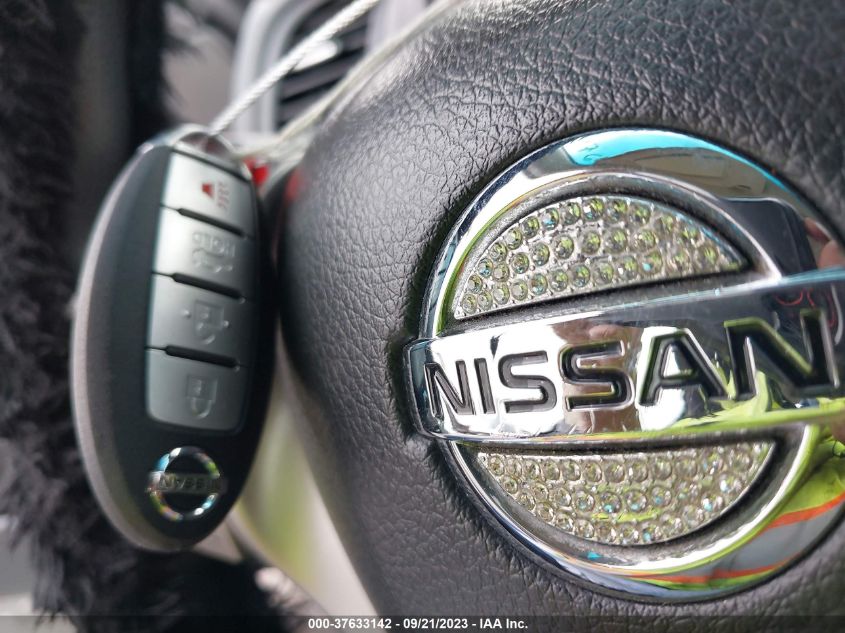 2013 NISSAN ALTIMA 2.5/S/SV/SL - 1N4AL3AP7DC229651