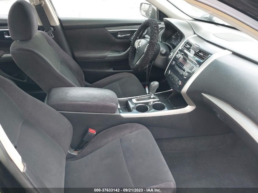 2013 NISSAN ALTIMA 2.5/S/SV/SL - 1N4AL3AP7DC229651