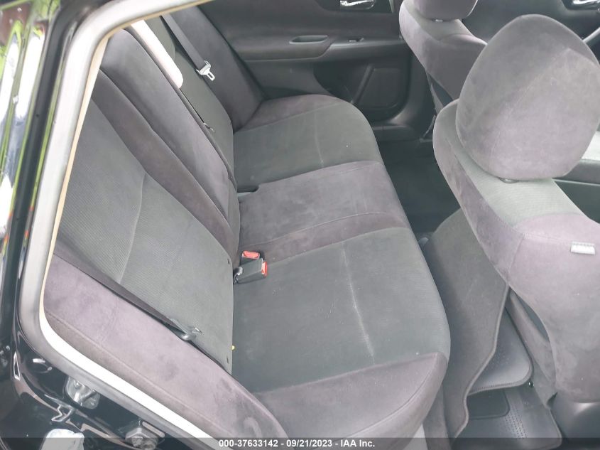 2013 NISSAN ALTIMA 2.5/S/SV/SL - 1N4AL3AP7DC229651