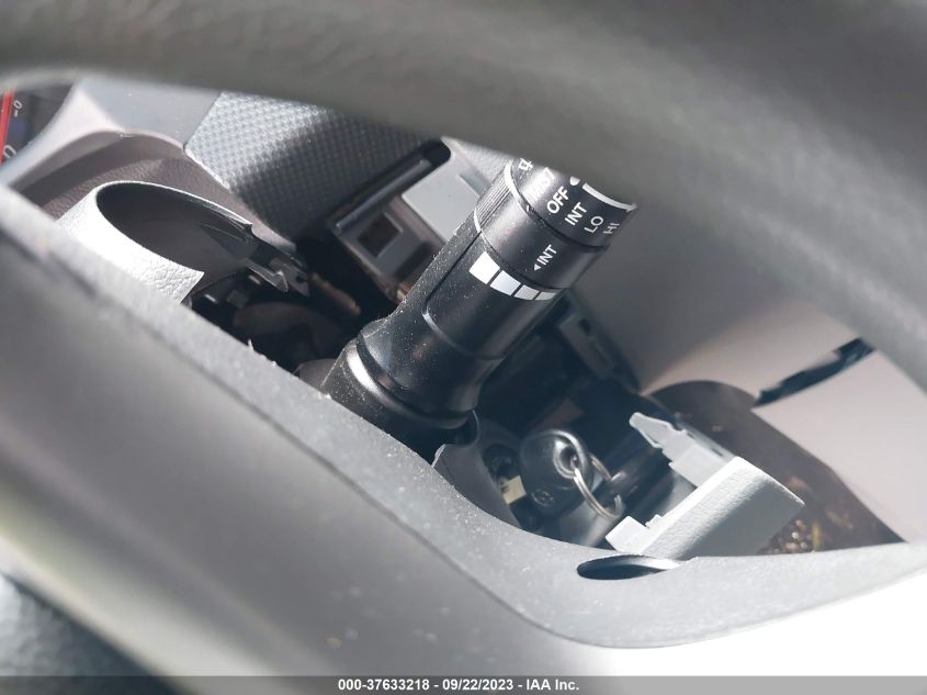 2017 HYUNDAI ACCENT SE - KMHCT4AE4HU168066
