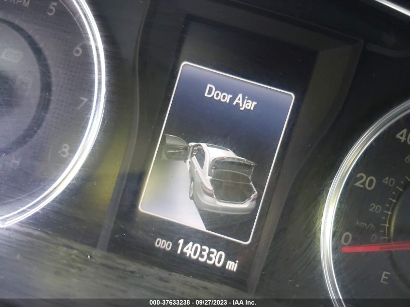 2015 TOYOTA CAMRY XLE/SE/LE/XSE - 4T1BF1FKXFU946240