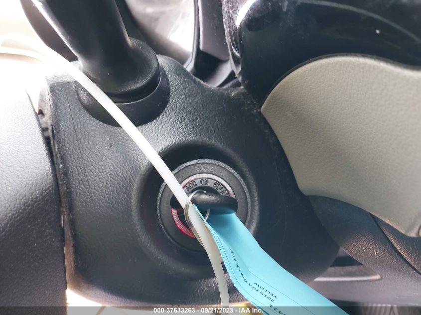 2016 KIA RIO LX - KNADM4A32G6648160