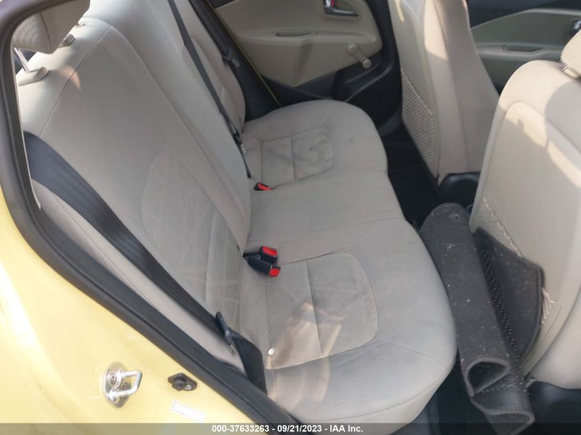 2016 KIA RIO LX - KNADM4A32G6648160