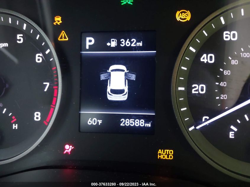 2021 HYUNDAI TUCSON VALUE - KM8J33A42MU348651