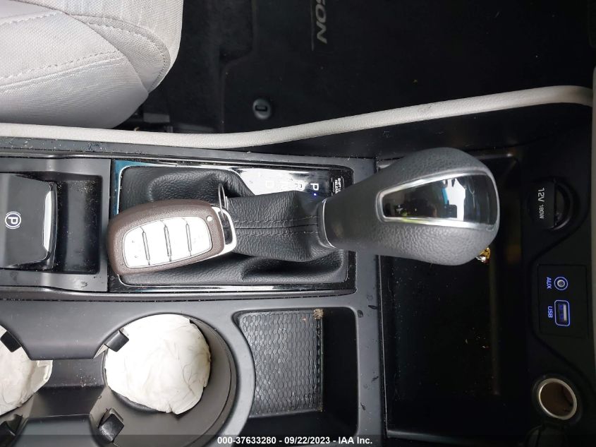 2021 HYUNDAI TUCSON VALUE - KM8J33A42MU348651