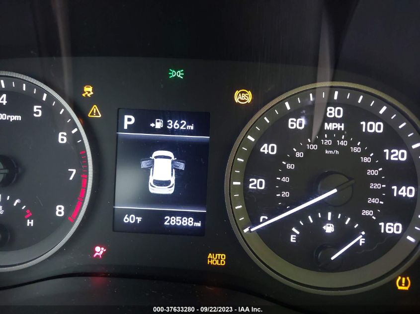 2021 HYUNDAI TUCSON VALUE - KM8J33A42MU348651