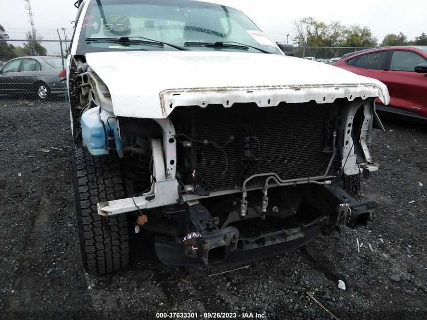 2014 FORD F-150 XL/XLT/STX - 1FTNF1CF4EKD84712