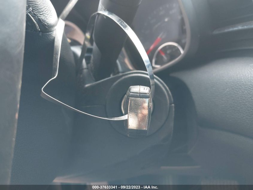 2013 CHEVROLET MALIBU LT - 1G11E5SA6DF323764