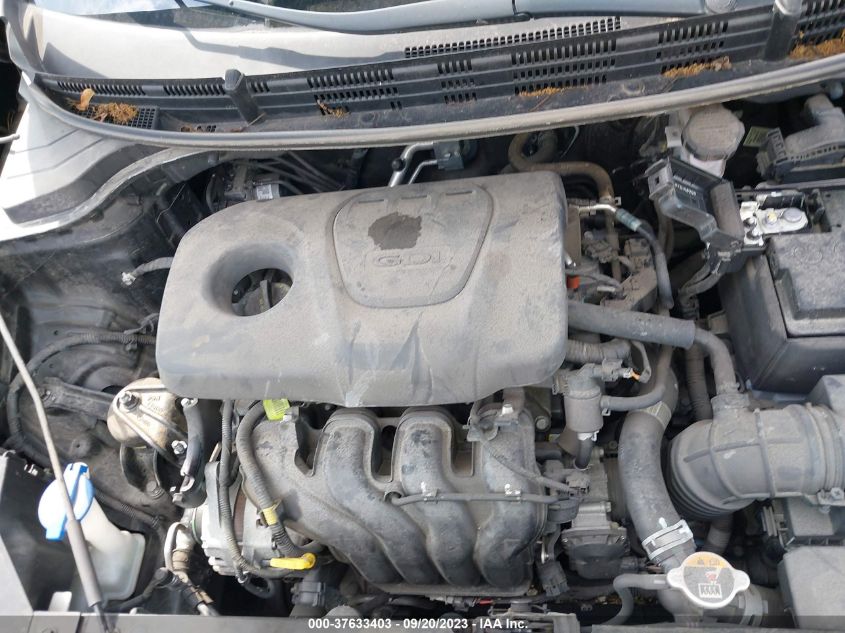 2018 KIA RIO LX/S - 3KPA24AB2JE047478