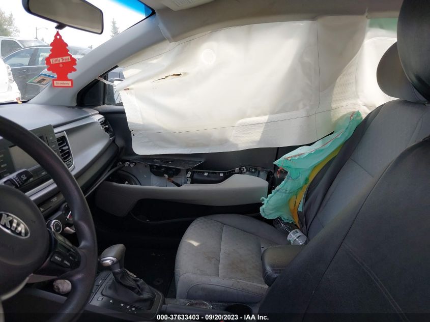 2018 KIA RIO LX/S - 3KPA24AB2JE047478