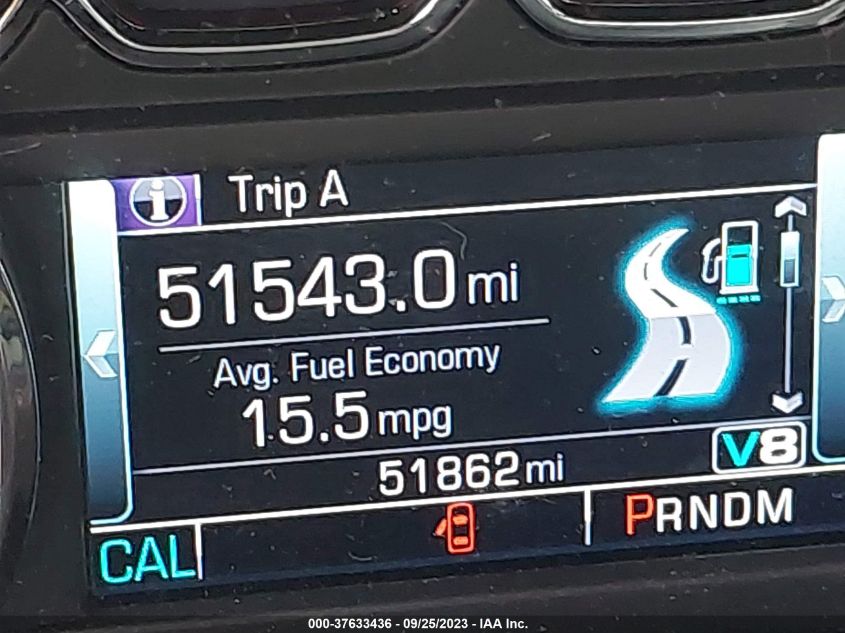 2015 CHEVROLET SILVERADO 1500 LT - 1GCVKREC4FZ331496