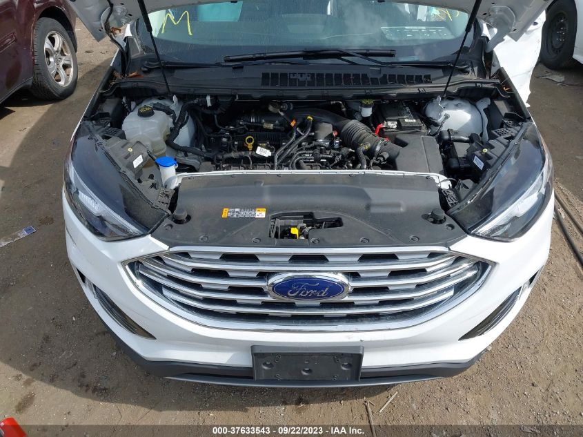 2020 FORD EDGE SEL/ST LINE - 2FMPK3J99LBA29180