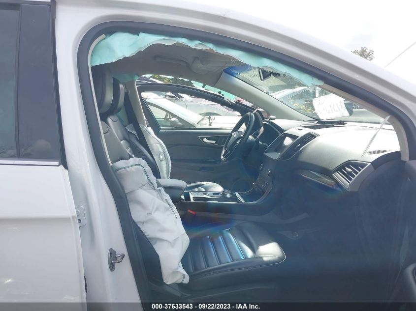 2020 FORD EDGE SEL/ST LINE - 2FMPK3J99LBA29180