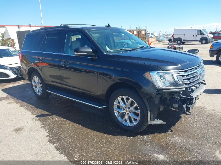 1FMJU1JT5MEA50789 Ford Expedition XLT