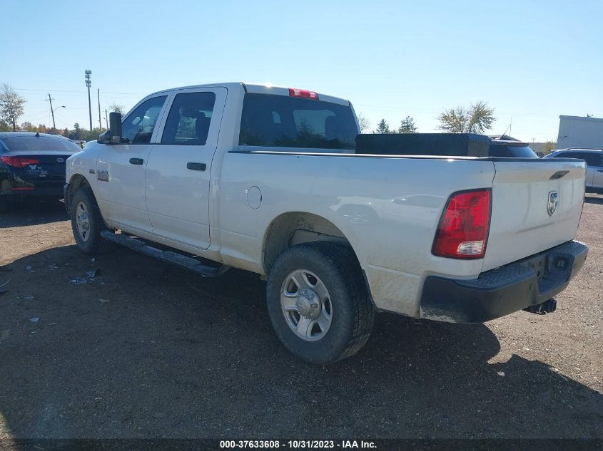 2015 RAM 2500 TRADESMAN - 3C6TR4CT3FG520138