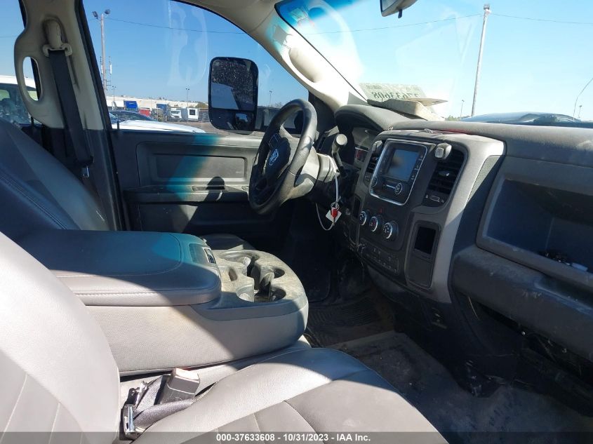 2015 RAM 2500 TRADESMAN - 3C6TR4CT3FG520138