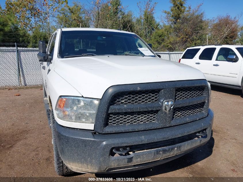 2015 RAM 2500 TRADESMAN - 3C6TR4CT3FG520138