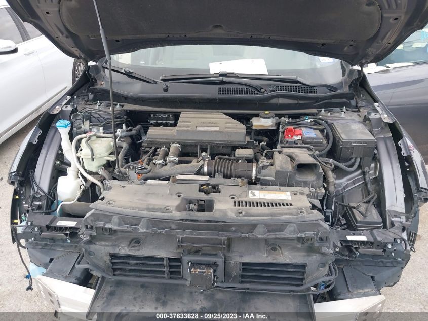 2020 HONDA CR-V EX - 7FARW1H54LE023657