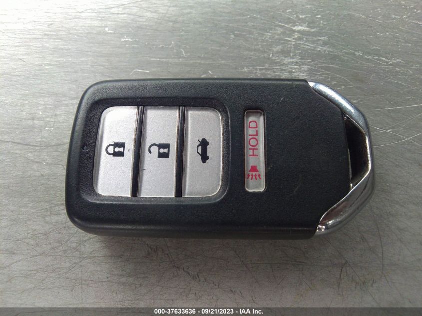 2014 HONDA CIVIC SEDAN EX-L - 19XFB2F99EE045720