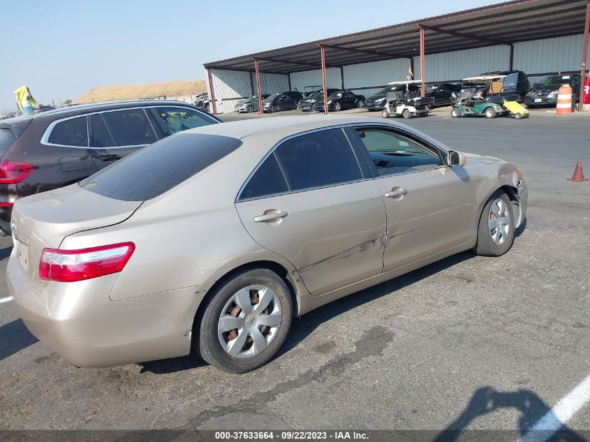 2014 TOYOTA CAMRY L/LE/XLE/SE/SE SPORT - 4T1BF1FK0EU411982