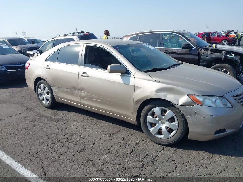 2014 TOYOTA CAMRY L/LE/XLE/SE/SE SPORT - 4T1BF1FK0EU411982