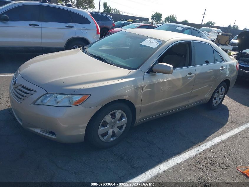 2014 TOYOTA CAMRY L/LE/XLE/SE/SE SPORT - 4T1BF1FK0EU411982