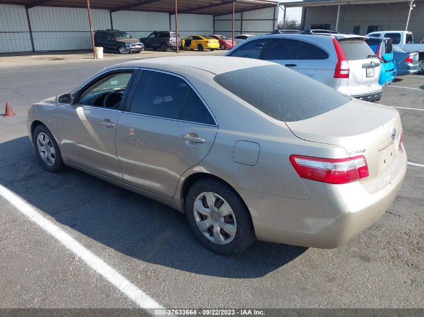 2014 TOYOTA CAMRY L/LE/XLE/SE/SE SPORT - 4T1BF1FK0EU411982