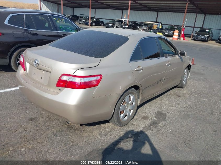 2014 TOYOTA CAMRY L/LE/XLE/SE/SE SPORT - 4T1BF1FK0EU411982