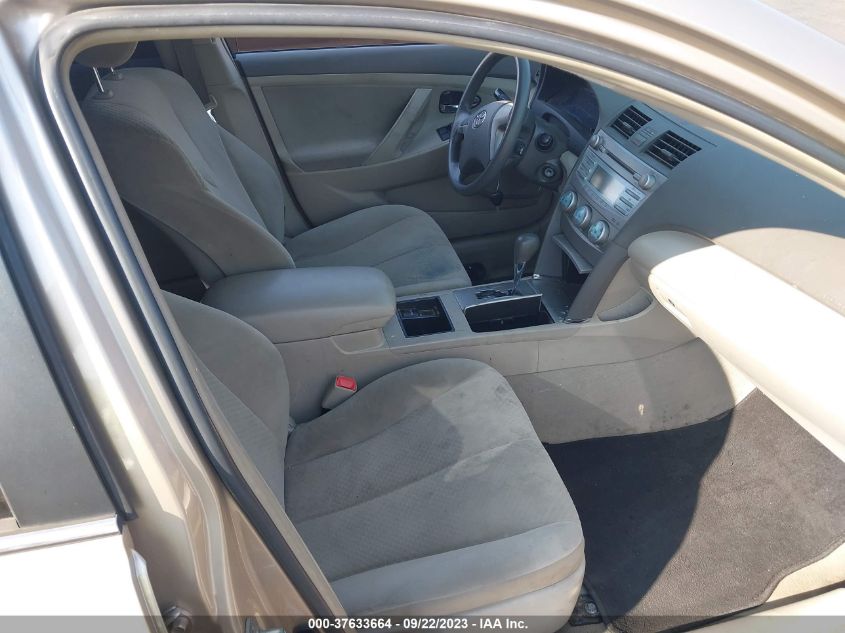 2014 TOYOTA CAMRY L/LE/XLE/SE/SE SPORT - 4T1BF1FK0EU411982