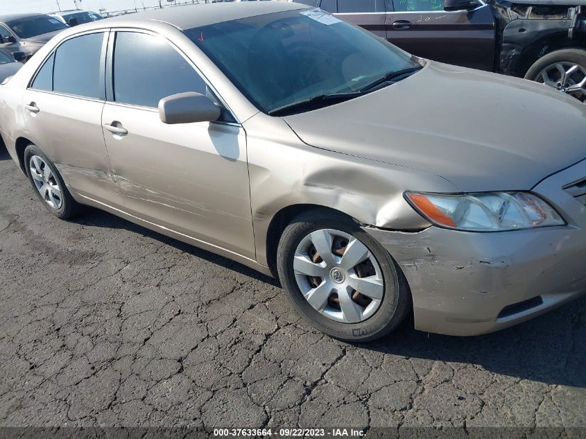 2014 TOYOTA CAMRY L/LE/XLE/SE/SE SPORT - 4T1BF1FK0EU411982