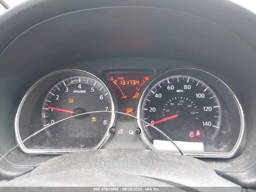 2015 NISSAN VERSA NOTE S PLUS - 3N1CE2CP6FL447059