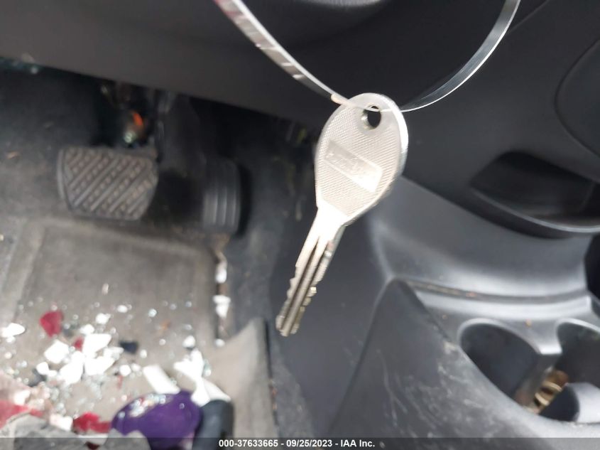 2015 NISSAN VERSA NOTE S PLUS - 3N1CE2CP6FL447059