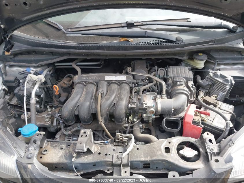2015 HONDA FIT LX - 3HGGK5H53FM749078