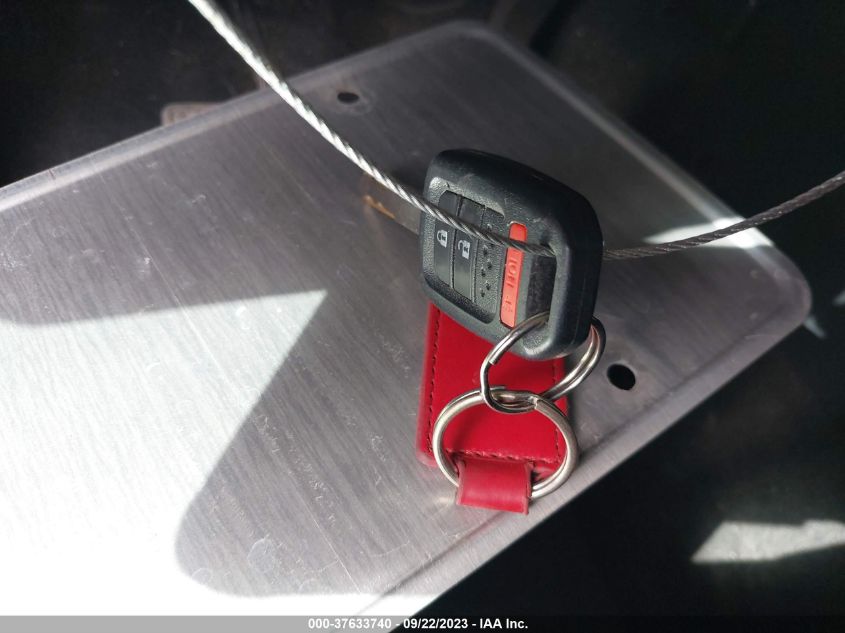 2015 HONDA FIT LX - 3HGGK5H53FM749078