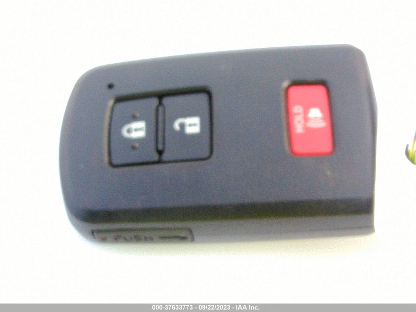 VIN 3TMDZ5BN9MM113820 2021 TOYOTA TACOMA 4WD SR5/TRD SPORT
