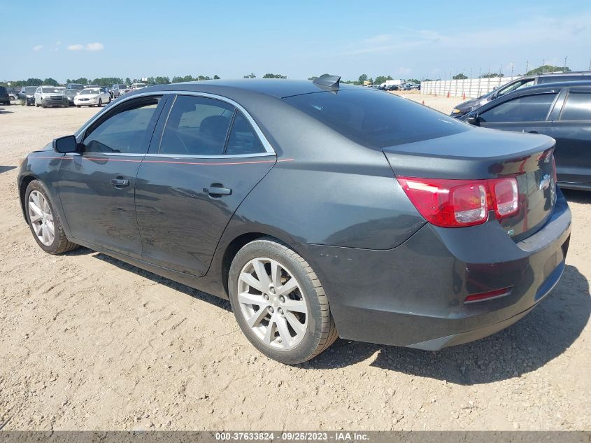 2015 CHEVROLET MALIBU LT 1G11D5SL3FF119334