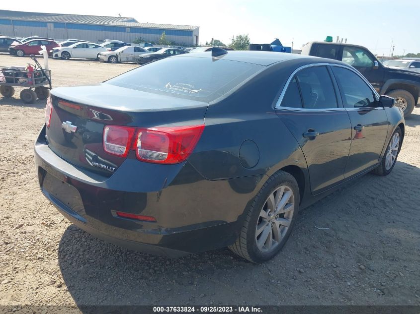 2015 CHEVROLET MALIBU LT 1G11D5SL3FF119334