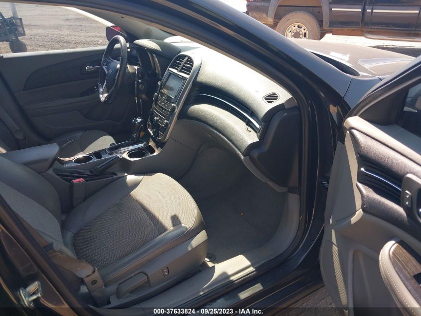 2015 CHEVROLET MALIBU LT 1G11D5SL3FF119334